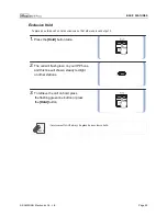 Preview for 48 page of Samsung OFFICESERV ITP-5014D User Manual