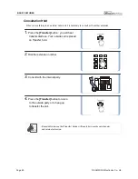 Preview for 49 page of Samsung OFFICESERV ITP-5014D User Manual