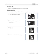 Preview for 51 page of Samsung OFFICESERV ITP-5014D User Manual