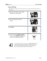 Preview for 52 page of Samsung OFFICESERV ITP-5014D User Manual