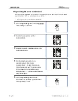 Preview for 59 page of Samsung OFFICESERV ITP-5014D User Manual