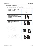 Preview for 60 page of Samsung OFFICESERV ITP-5014D User Manual