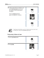 Preview for 64 page of Samsung OFFICESERV ITP-5014D User Manual