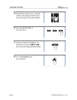 Preview for 69 page of Samsung OFFICESERV ITP-5014D User Manual