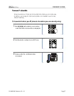 Preview for 76 page of Samsung OFFICESERV ITP-5014D User Manual