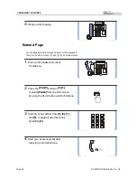 Preview for 79 page of Samsung OFFICESERV ITP-5014D User Manual