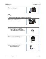 Preview for 80 page of Samsung OFFICESERV ITP-5014D User Manual