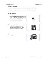 Preview for 83 page of Samsung OFFICESERV ITP-5014D User Manual