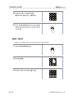 Preview for 93 page of Samsung OFFICESERV ITP-5014D User Manual