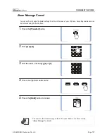 Preview for 96 page of Samsung OFFICESERV ITP-5014D User Manual