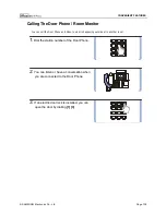 Preview for 98 page of Samsung OFFICESERV ITP-5014D User Manual