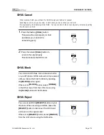 Preview for 104 page of Samsung OFFICESERV ITP-5014D User Manual