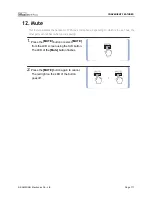 Preview for 106 page of Samsung OFFICESERV ITP-5014D User Manual