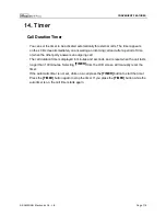 Preview for 108 page of Samsung OFFICESERV ITP-5014D User Manual