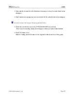 Preview for 126 page of Samsung OFFICESERV ITP-5014D User Manual