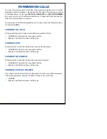 Preview for 5 page of Samsung OFFICESERV ITP-5021D Quick Reference Manual