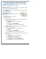 Предварительный просмотр 6 страницы Samsung OFFICESERV ITP-5021D Quick Reference Manual