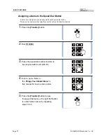 Предварительный просмотр 61 страницы Samsung OFFICESERV ITP-5021D User Manual