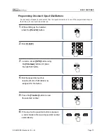 Предварительный просмотр 62 страницы Samsung OFFICESERV ITP-5021D User Manual