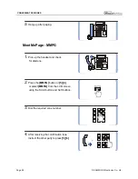 Предварительный просмотр 81 страницы Samsung OFFICESERV ITP-5021D User Manual