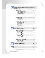 Предварительный просмотр 6 страницы Samsung OfficeServ ITP-5107S User Manual