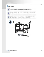 Предварительный просмотр 12 страницы Samsung OfficeServ ITP-5107S User Manual