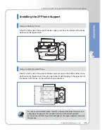 Предварительный просмотр 13 страницы Samsung OfficeServ ITP-5107S User Manual