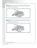 Предварительный просмотр 18 страницы Samsung OfficeServ ITP-5107S User Manual