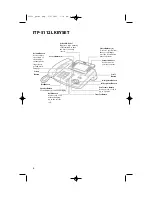 Предварительный просмотр 15 страницы Samsung OfficeServ ITP-5112L User Manual