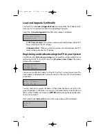 Предварительный просмотр 21 страницы Samsung OfficeServ ITP-5112L User Manual