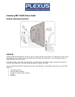 Samsung OfficeServ SMT-I5220 Setup Manual preview