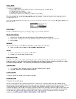 Preview for 2 page of Samsung OfficeServ SMT-I5220 Setup Manual