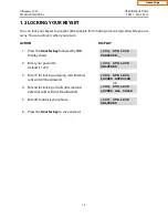 Preview for 6 page of Samsung OfficeServ SMT-I5220 User Manual