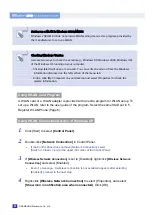 Preview for 8 page of Samsung OfficeServ SOHO SIT200EM Quick Installation Manual