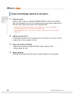 Preview for 20 page of Samsung OfficeServ SOHO User Manual