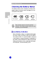 Preview for 14 page of Samsung OfficeServ WIP-5000M Instructions Manual