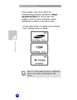 Предварительный просмотр 18 страницы Samsung OfficeServ WIP-5000M Instructions Manual