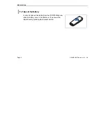 Предварительный просмотр 26 страницы Samsung OfficeServ WIP-5000M User Manual