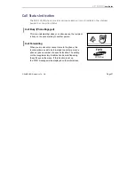 Предварительный просмотр 39 страницы Samsung OfficeServ WIP-5000M User Manual