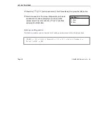 Предварительный просмотр 82 страницы Samsung OfficeServ WIP-5000M User Manual