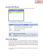 Предварительный просмотр 24 страницы Samsung OfficeServ User Manual