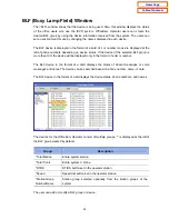 Предварительный просмотр 31 страницы Samsung OfficeServ User Manual