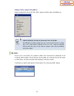 Предварительный просмотр 66 страницы Samsung OfficeServ User Manual