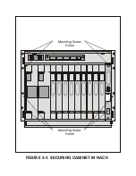 Preview for 20 page of Samsung OfficeServ500 Installation Manual