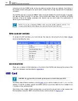 Preview for 37 page of Samsung OfficeServ500 Installation Manual