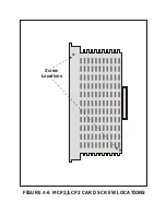 Preview for 49 page of Samsung OfficeServ500 Installation Manual