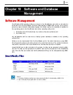 Preview for 118 page of Samsung OfficeServ500 Installation Manual