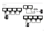 Предварительный просмотр 21 страницы Samsung OH46B-S User Manual