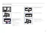 Предварительный просмотр 31 страницы Samsung OH46B-S User Manual