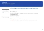 Предварительный просмотр 81 страницы Samsung OH46B-S User Manual